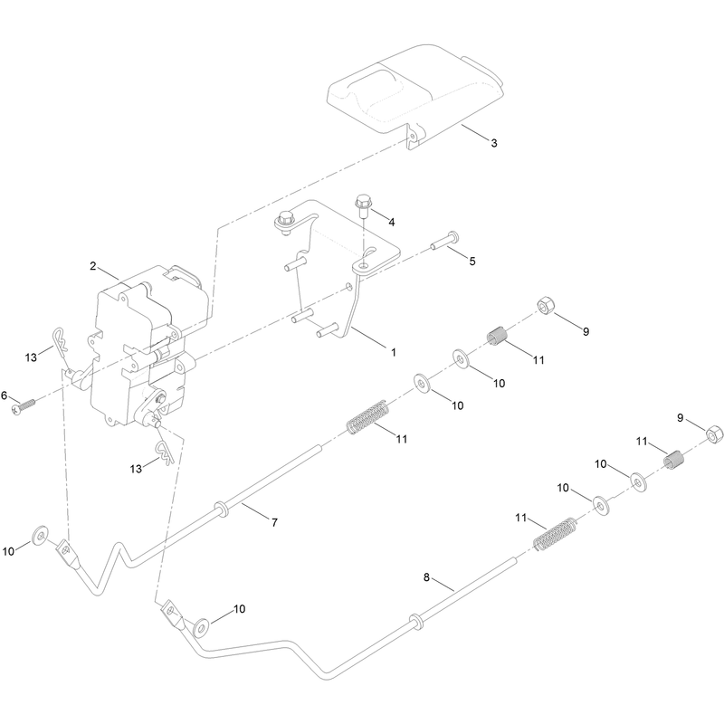 Brake Assembly