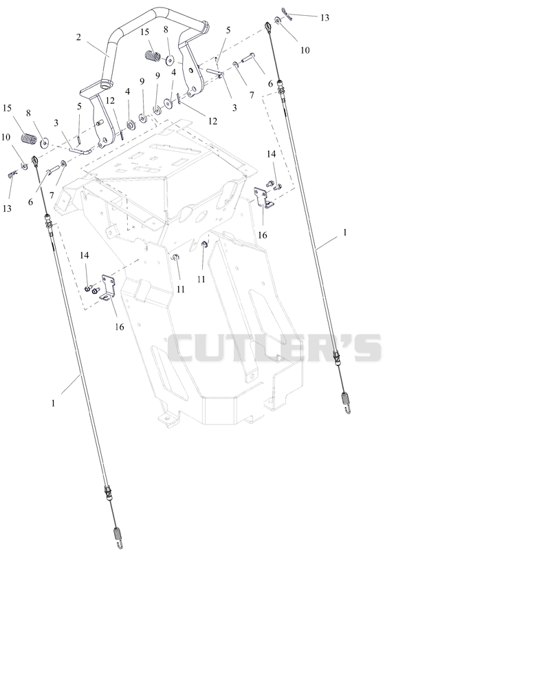 Brake Components