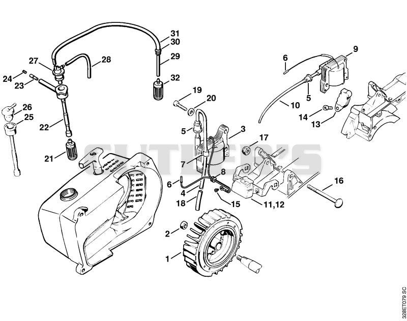 Ignition system