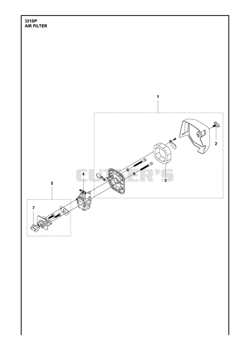 AIR FILTER