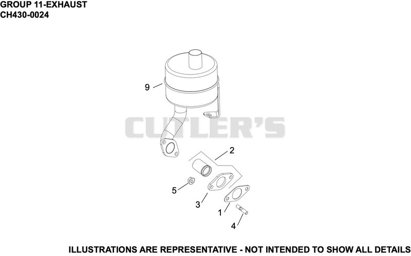 Exhaust
