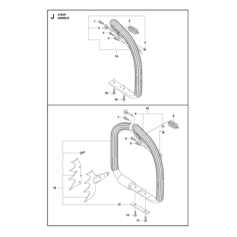 HANDLE