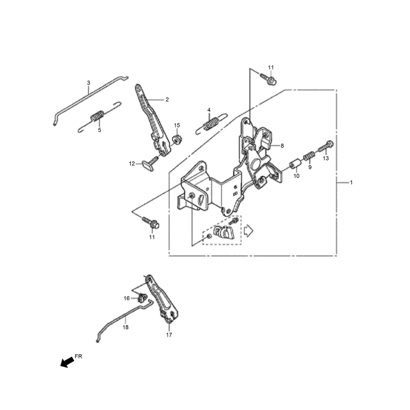 Control Assembly