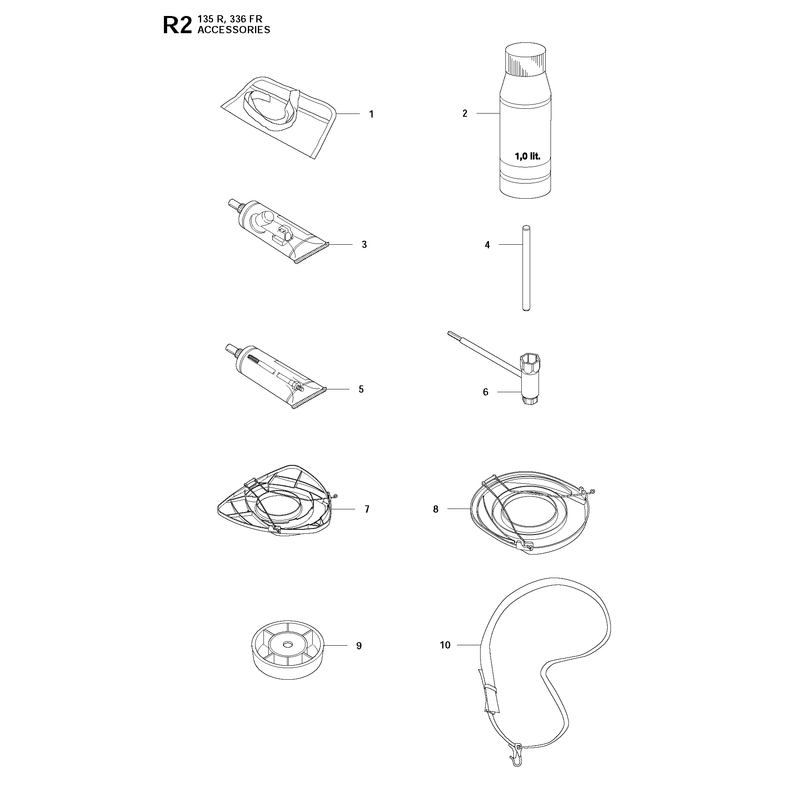 ACCESSORIES
