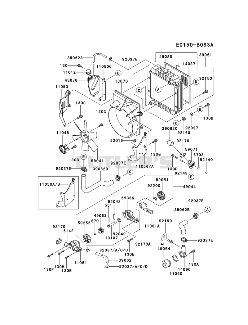 COOLING-EQUIPMENT