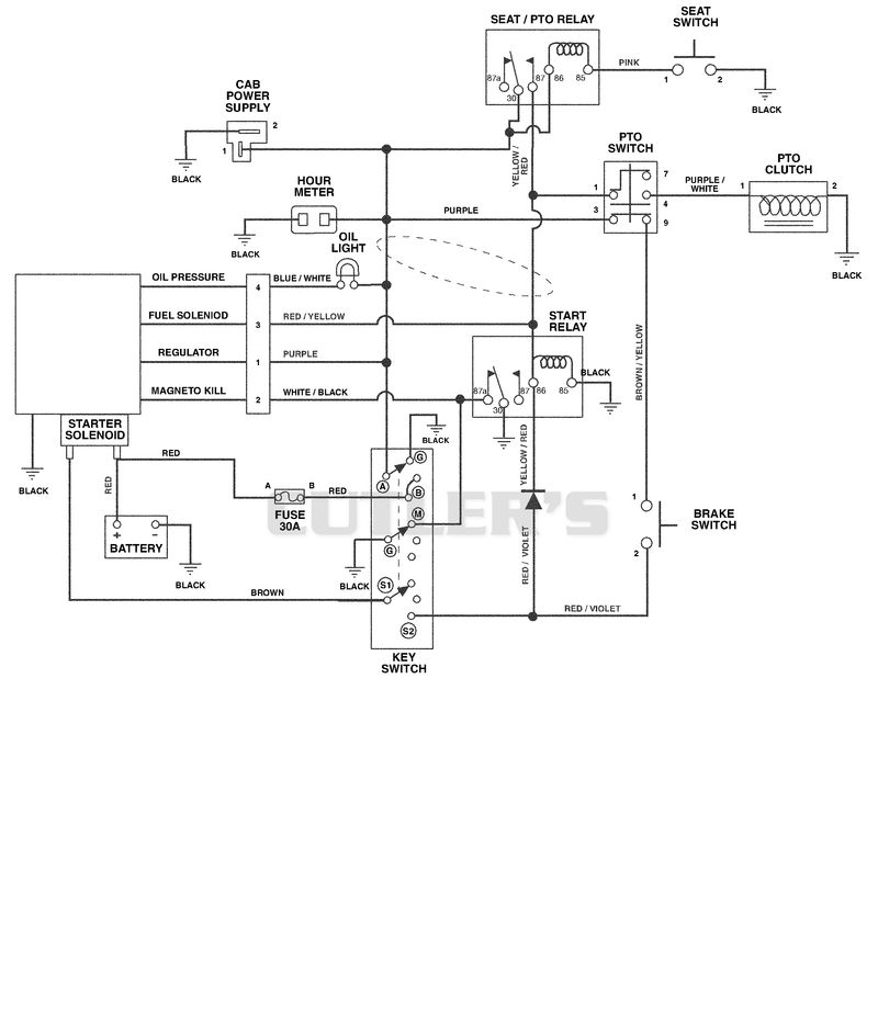 Wiring Diagram