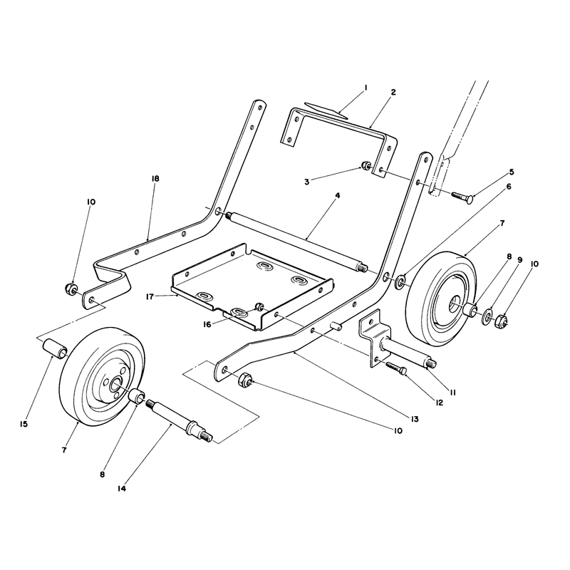 Frame Assembly