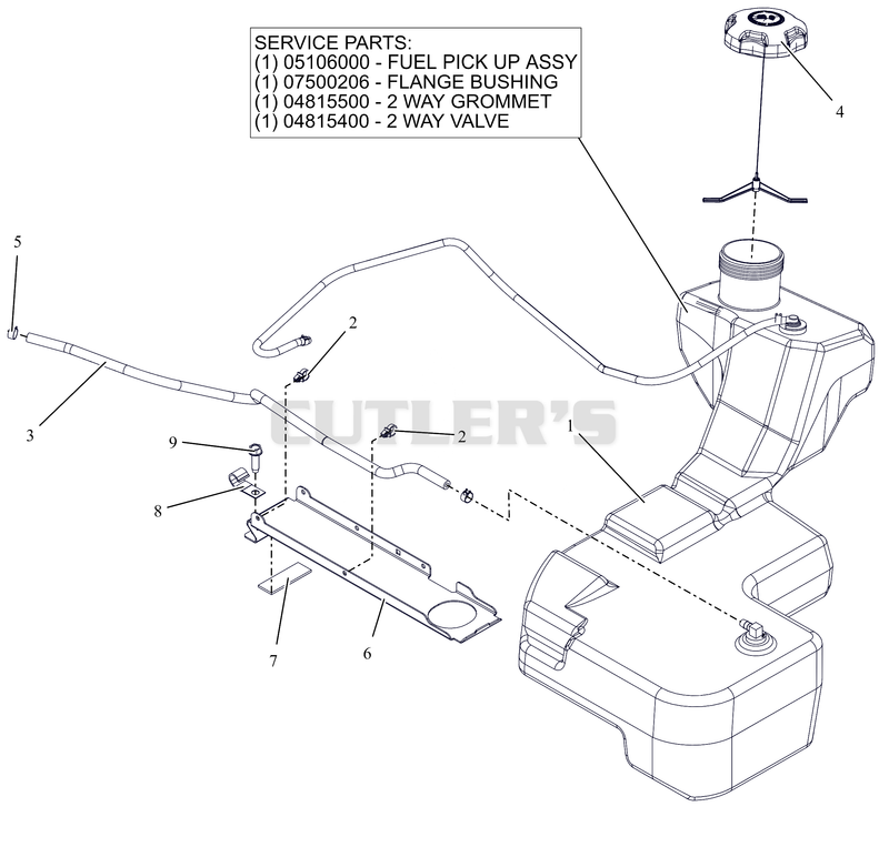 Fuel System
