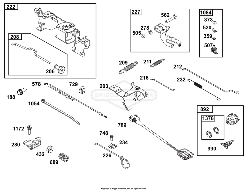 Controls Group