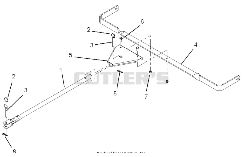 Hitch Assembly