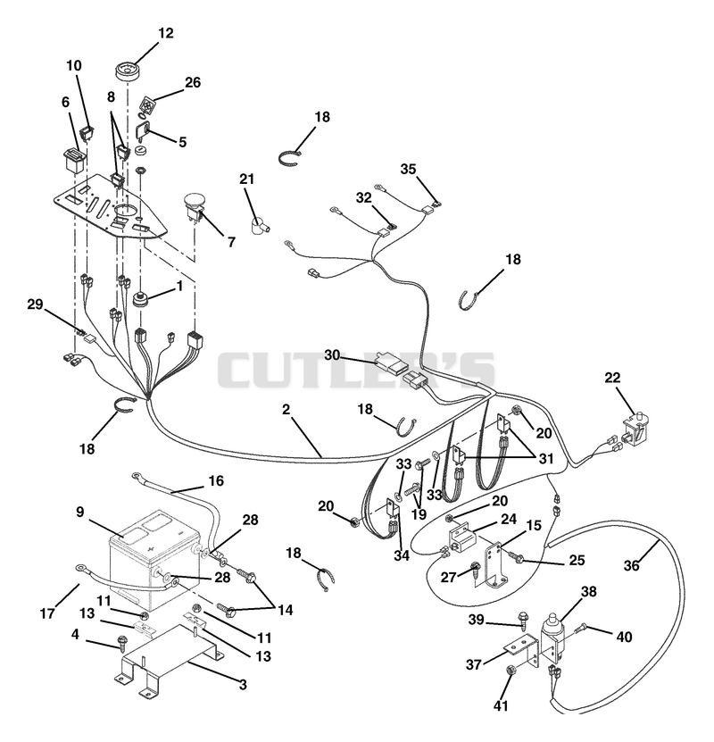 Electrical System