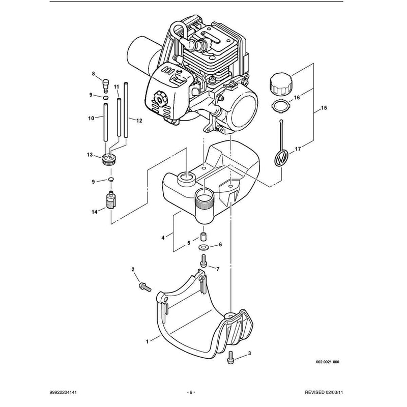 Fuel System