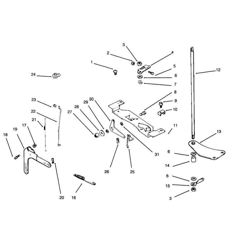 Engine Controls