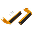 Walker Mowers 8662-10 (NR) Footrest Kit