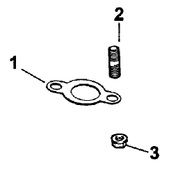 Group 11 Exhaust Assembly