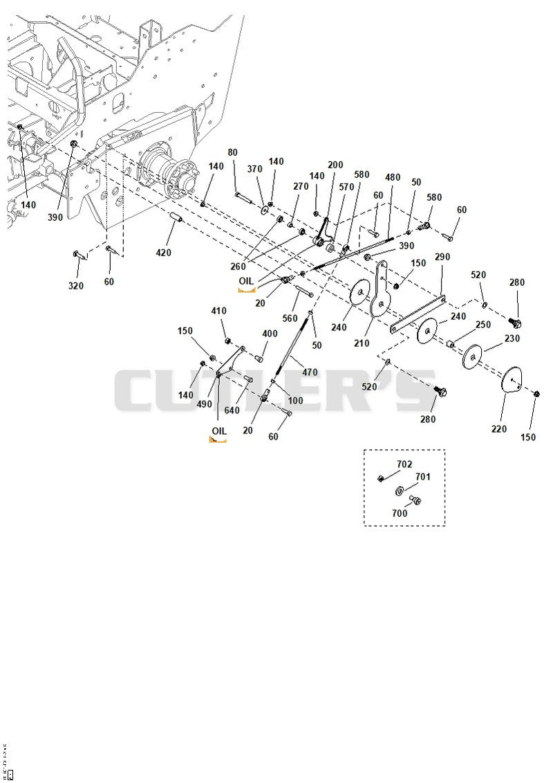 Motion Control - Control System