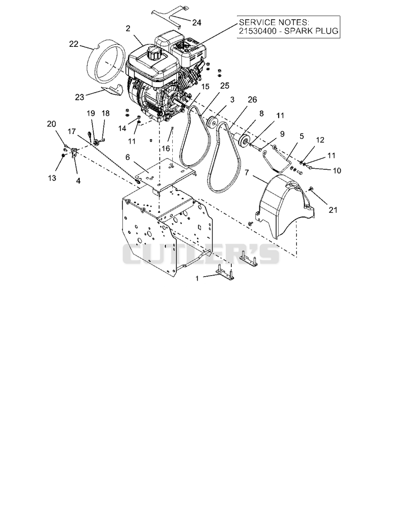 Engine