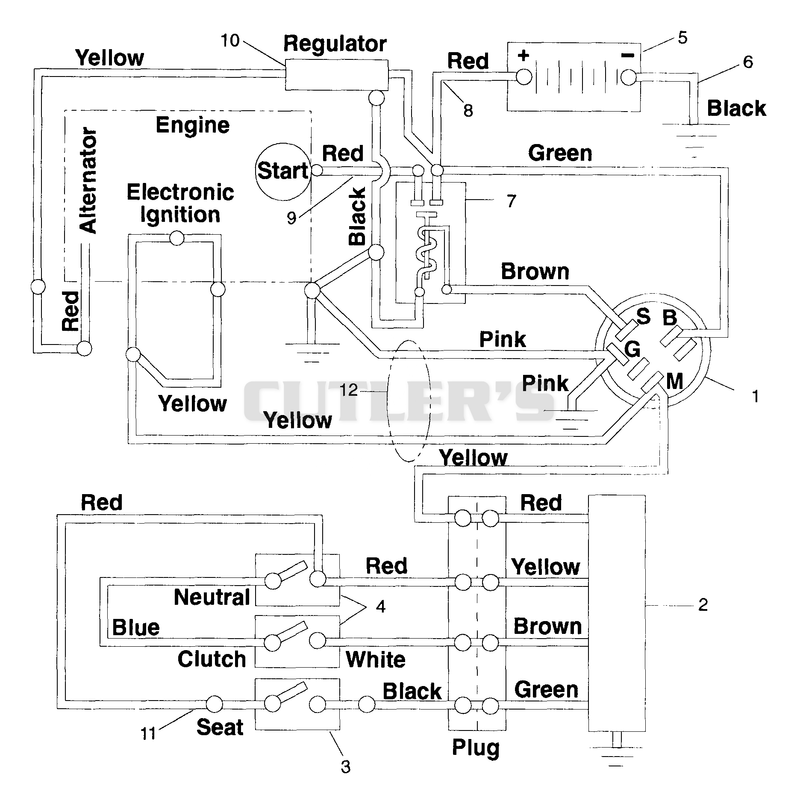 Electrical