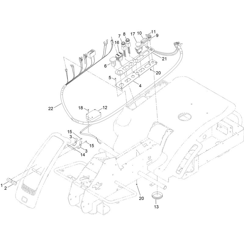 Light Assembly