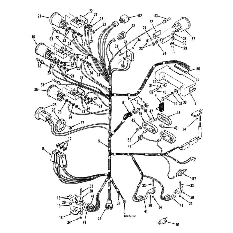 Electrical System