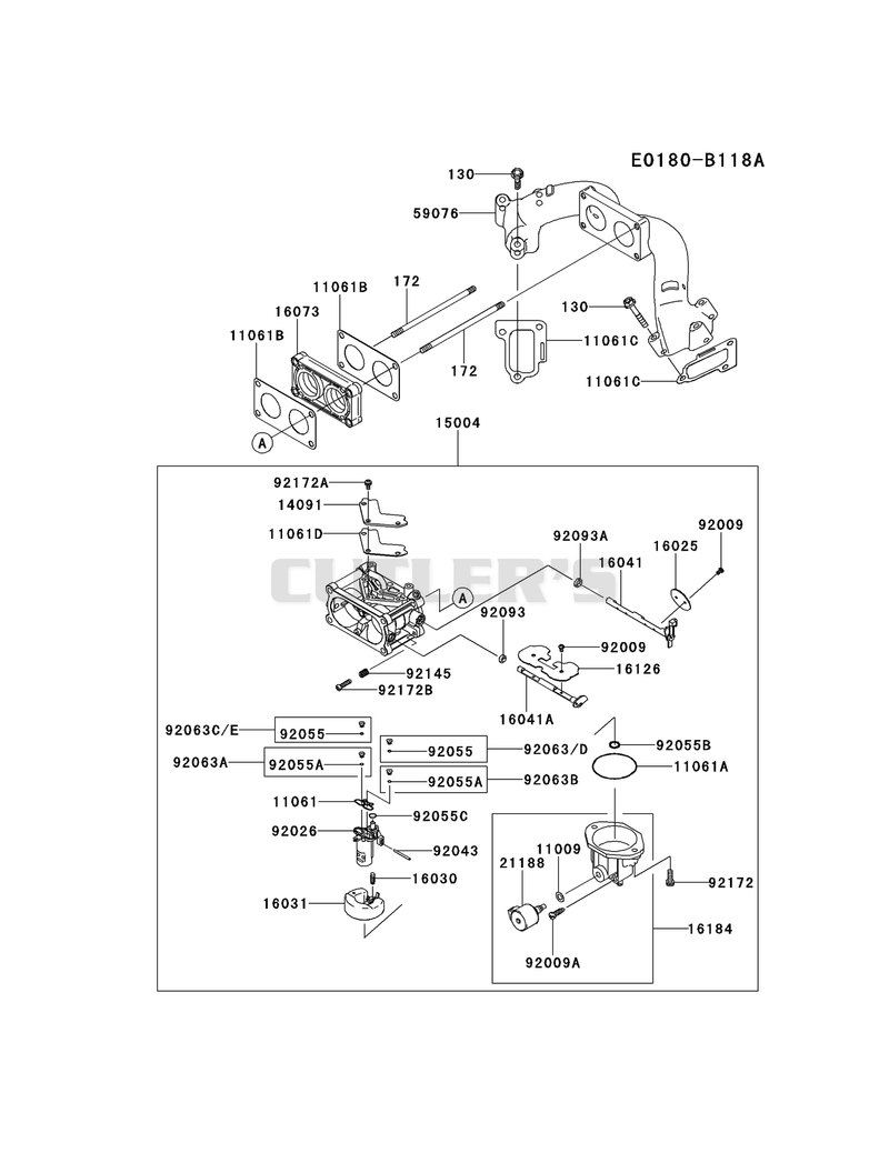 CARBURETOR(1/2)