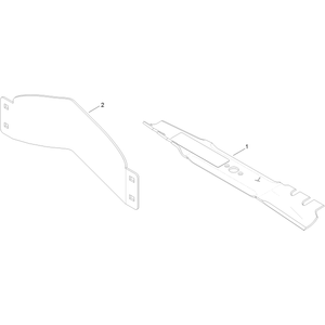 Blade Kit