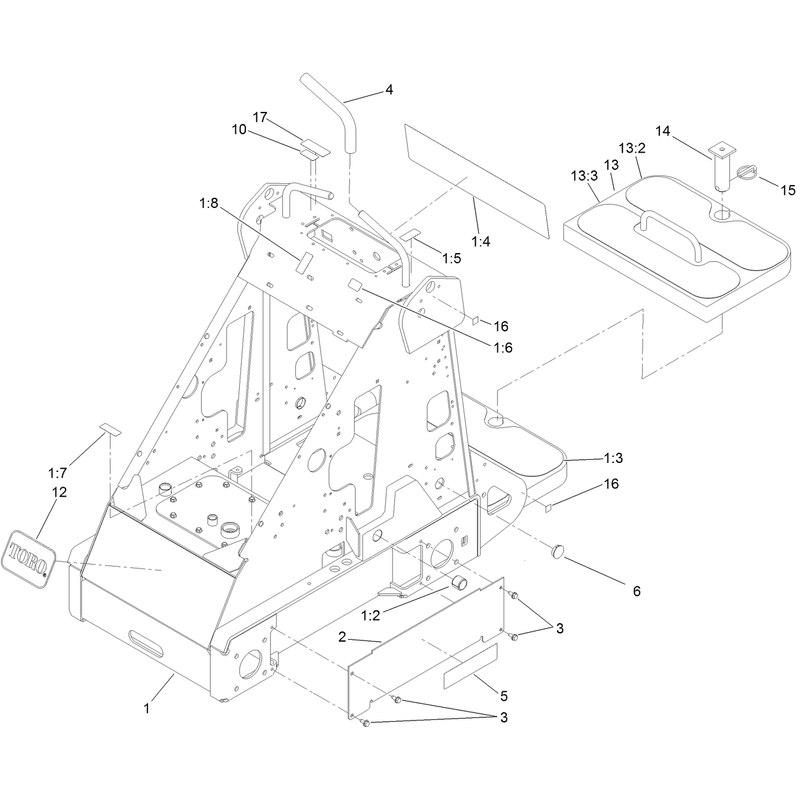 Frame Assembly