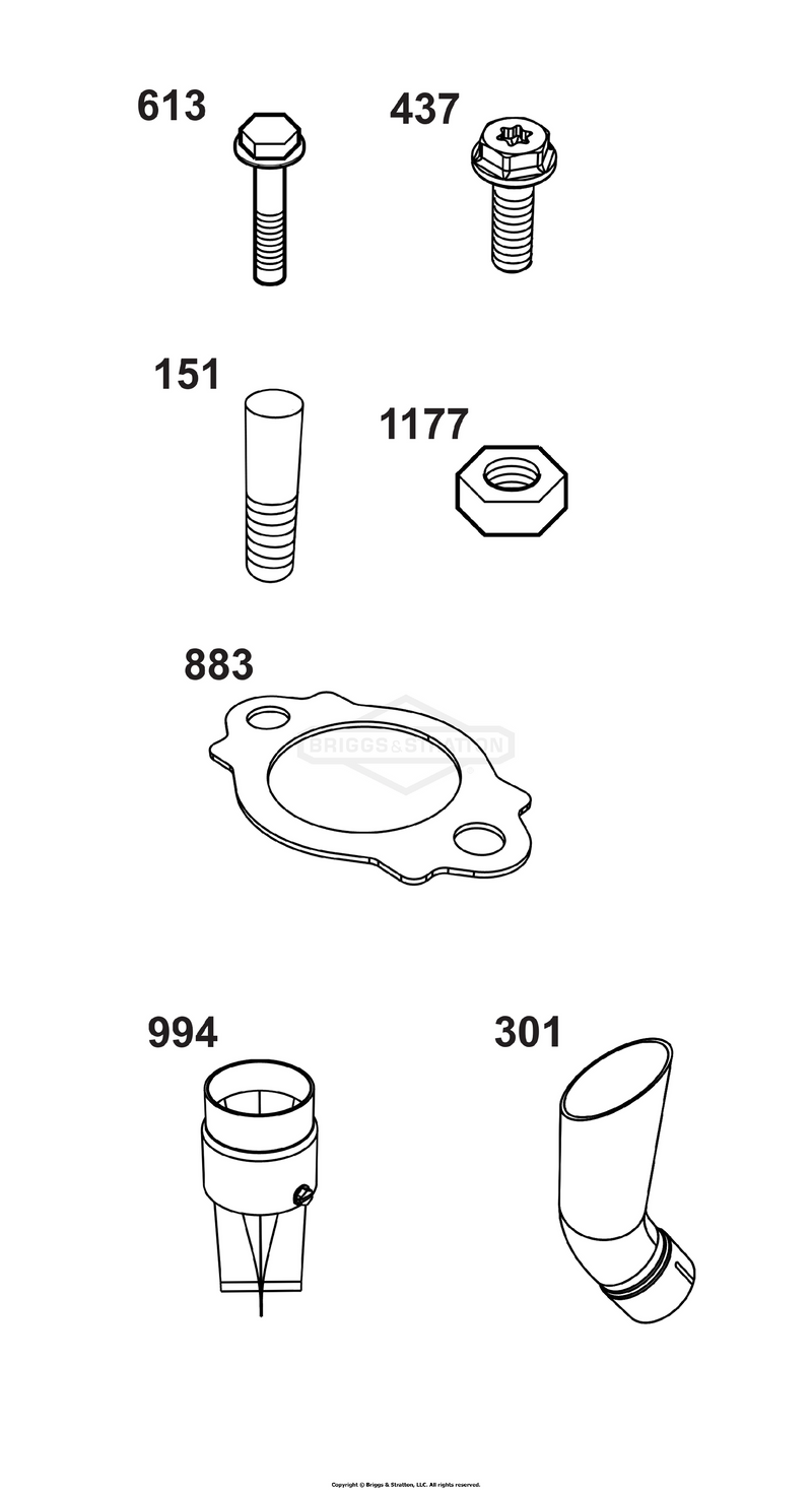 Spark Arrester/Deflector