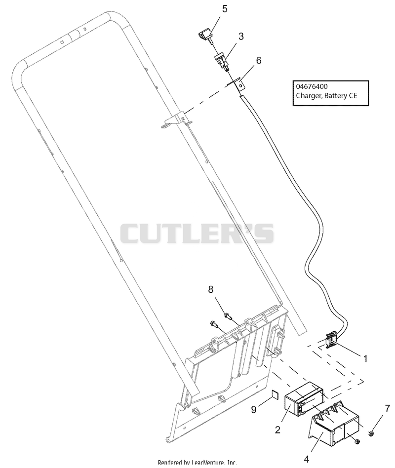 Electrical Components