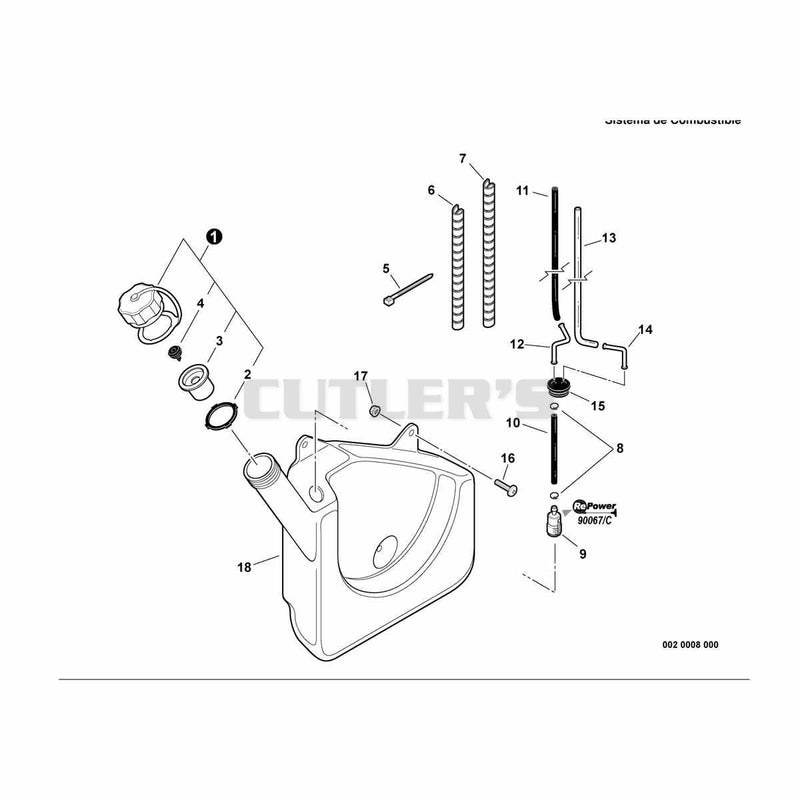 Fuel System