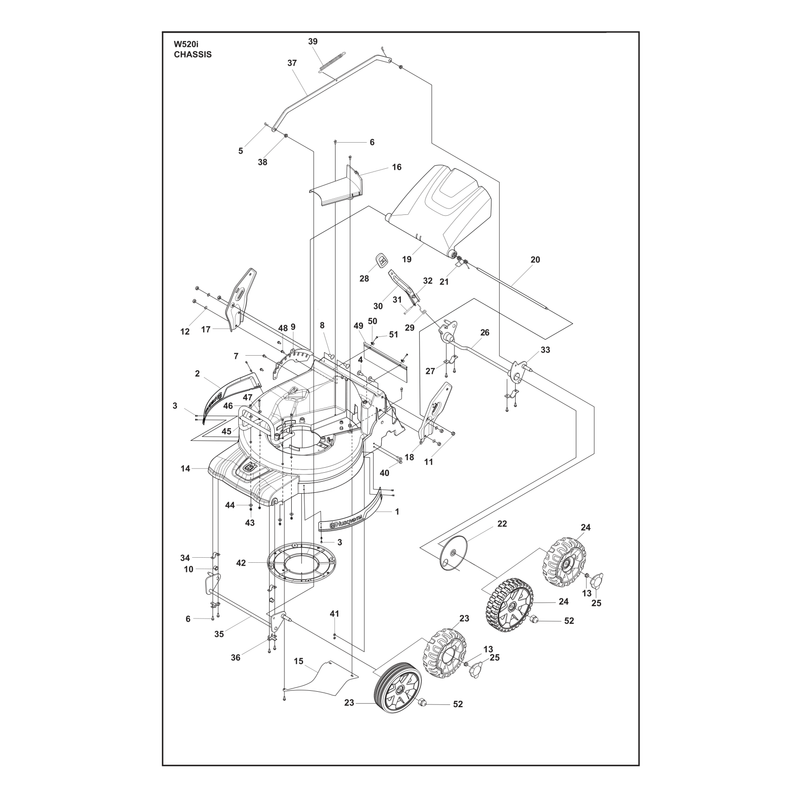 CHASSIS
