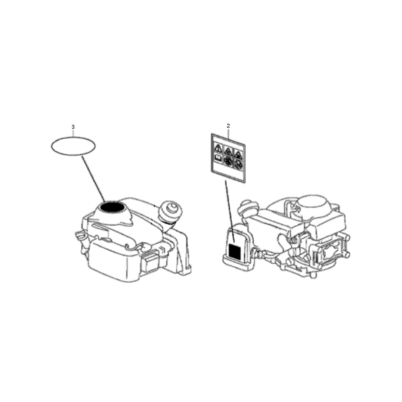 Label Assembly