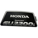 87101-Z44-D30 Mark, Emblem