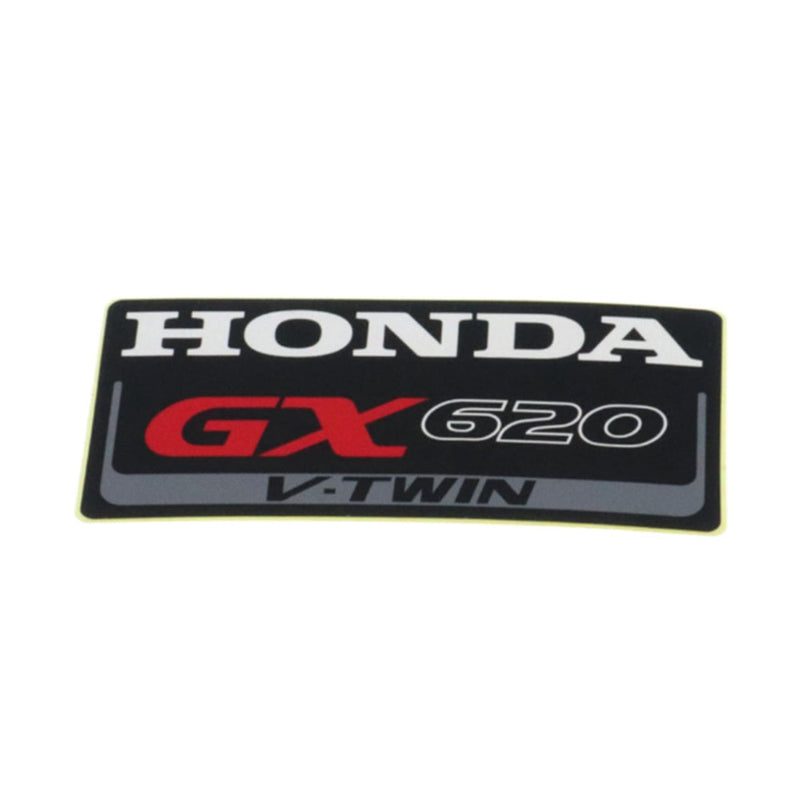 87101-ZJ1-842 MARK, EMBLEM (GX620)