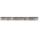87150-VF9-C10 MARK, CAUTION