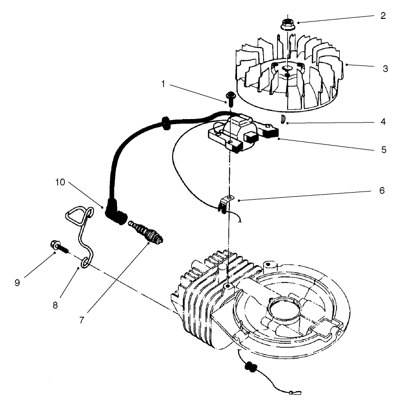 Ignition Assembly