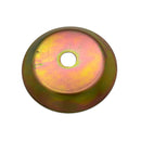 Walker Mowers 8739 (NR) Spindle Shield