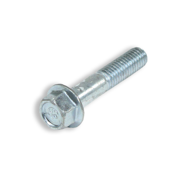 Husqvarna 874490736 Hex Bolt for GT/LGT/YTH Lawn Mowers