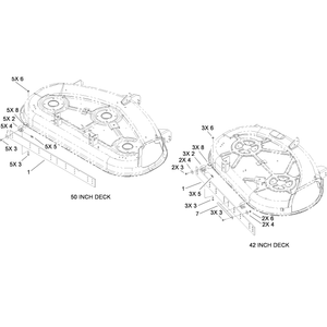 Wiper and Bracket Assembly