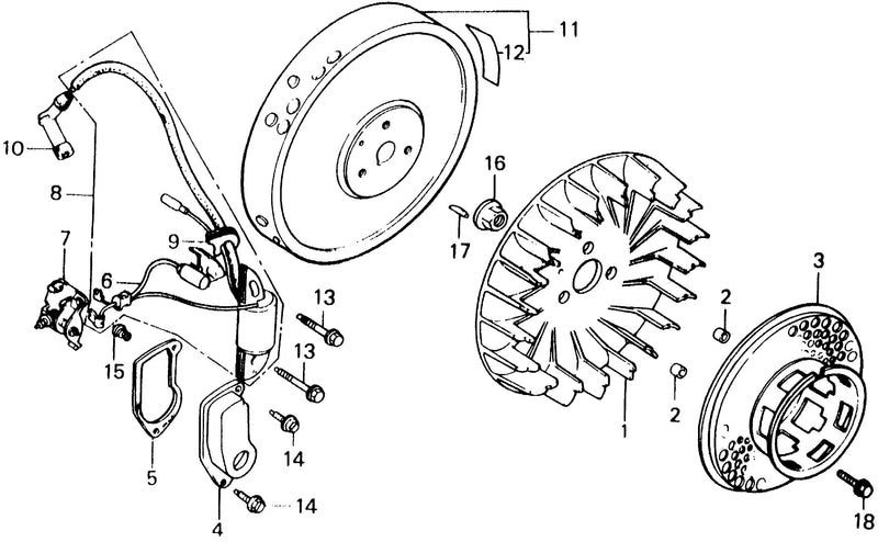 FLYWHEEL@POINTS