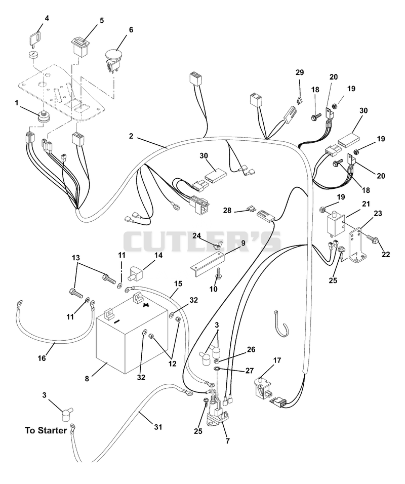 Electrical System