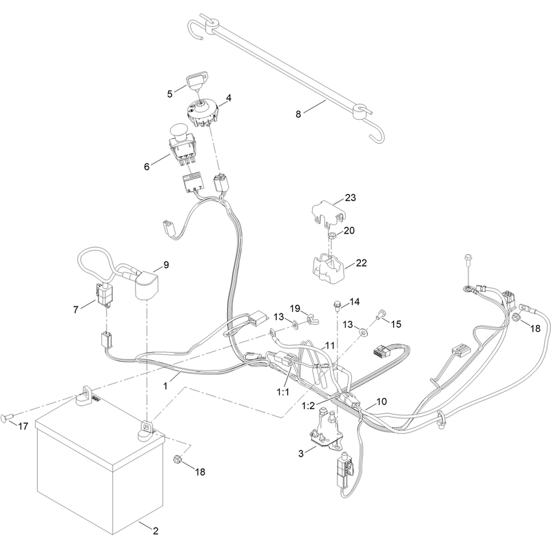 Electrical Assembly