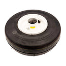 Walker Mowers 8768-7 Caster Wheel, Pneumatic (11 x 4.00-5) (Includes Items