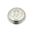 Walker Mowers 8769-10 Dust Cap, Deck Caster