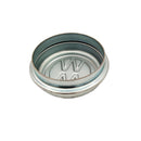 Walker Mowers 8769-10 Dust Cap, Deck Caster