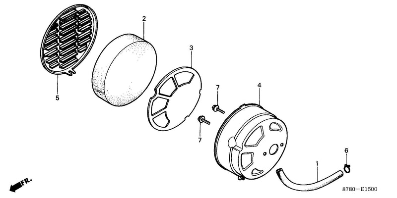AIR CLEANER (1)