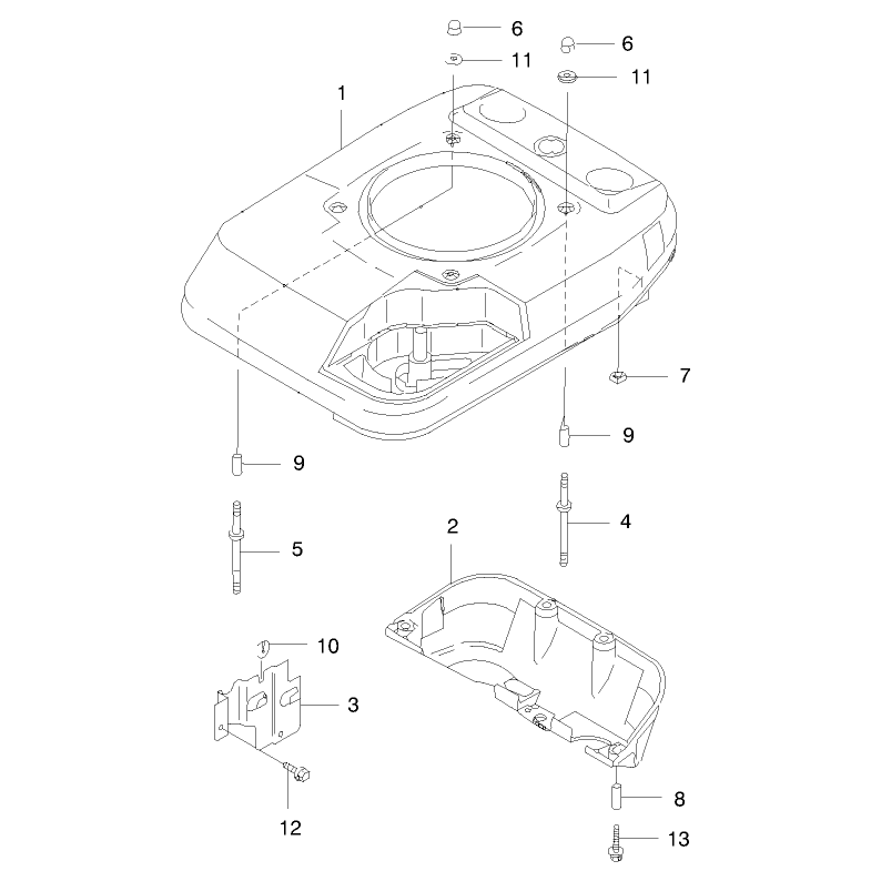 Cooling Equipment