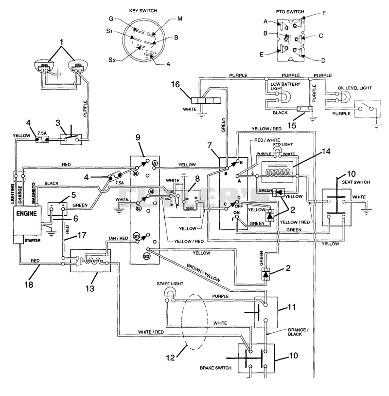 Electrical