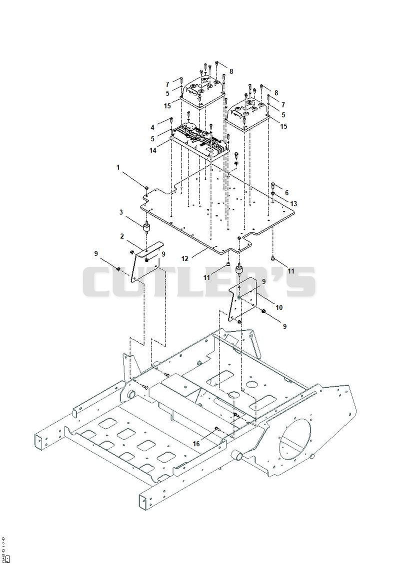Control unit