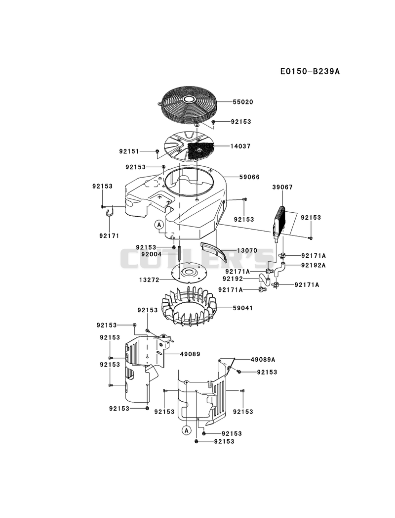 COOLING-EQUIPMENT